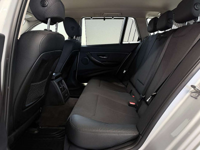 BMW 3er Gebrauchtwagen