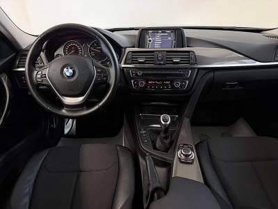 BMW 3er Gebrauchtwagen