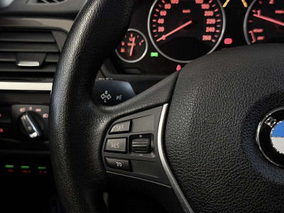 BMW 3er Gebrauchtwagen