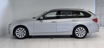 BMW 3er Gebrauchtwagen