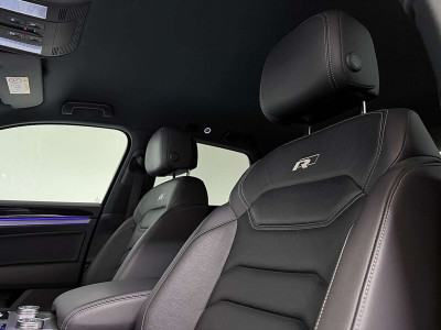 VW Touareg Gebrauchtwagen