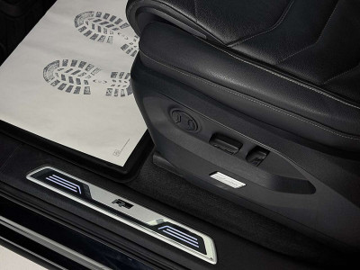 VW Touareg Gebrauchtwagen