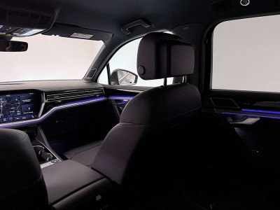 VW Touareg Gebrauchtwagen