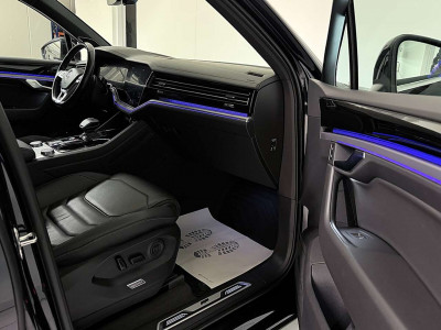 VW Touareg Gebrauchtwagen