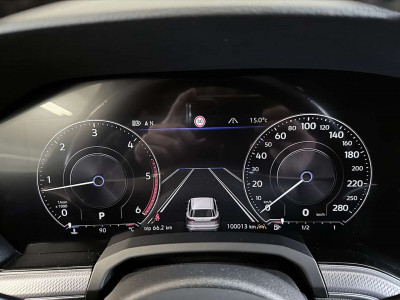 VW Touareg Gebrauchtwagen