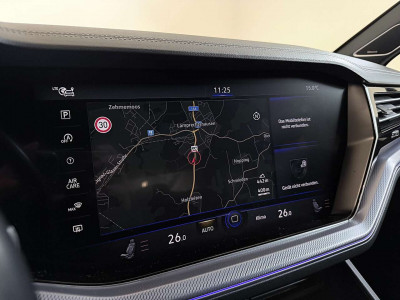 VW Touareg Gebrauchtwagen