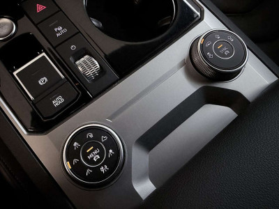 VW Touareg Gebrauchtwagen