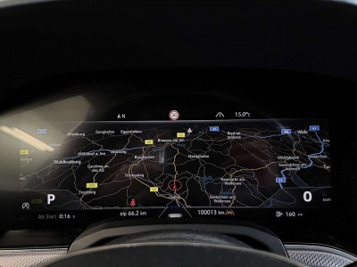 VW Touareg Gebrauchtwagen