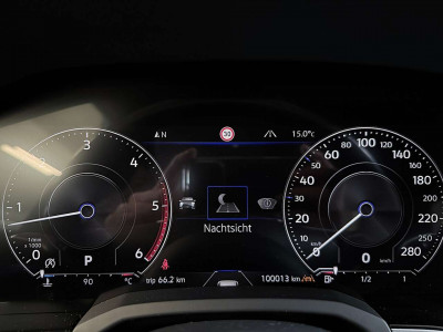 VW Touareg Gebrauchtwagen