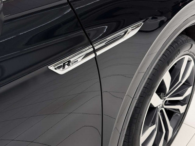 VW Touareg Gebrauchtwagen