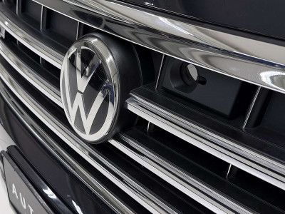 VW Touareg Gebrauchtwagen