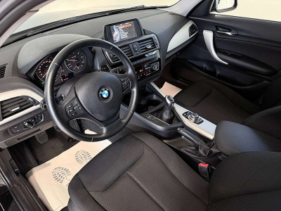 BMW 1er Gebrauchtwagen