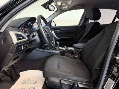 BMW 1er Gebrauchtwagen