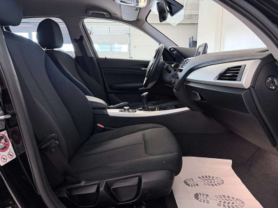 BMW 1er Gebrauchtwagen