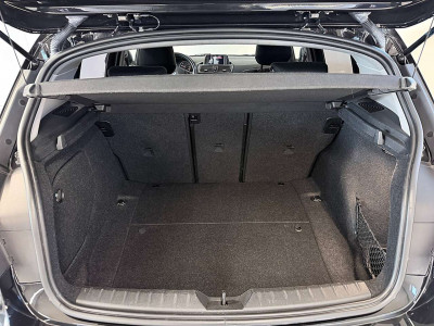 BMW 1er Gebrauchtwagen