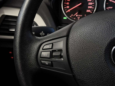 BMW 1er Gebrauchtwagen