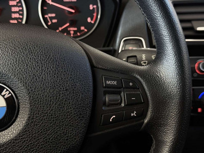 BMW 1er Gebrauchtwagen