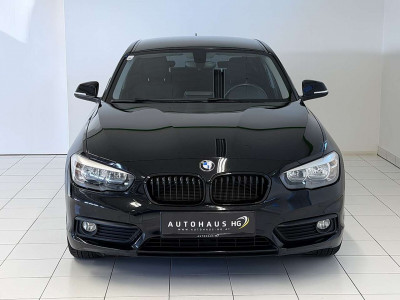 BMW 1er Gebrauchtwagen