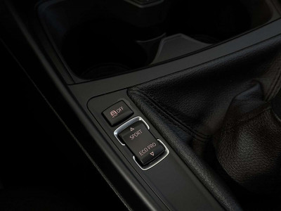 BMW 1er Gebrauchtwagen