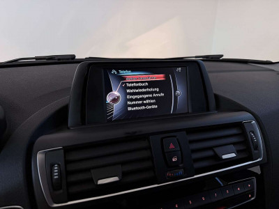 BMW 1er Gebrauchtwagen