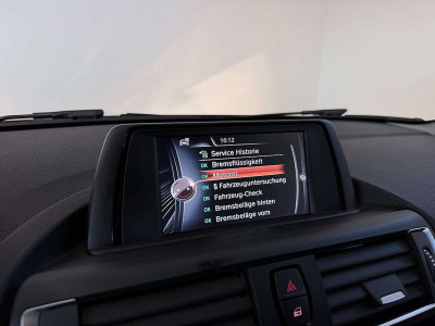 BMW 1er Gebrauchtwagen