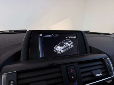 BMW 1er Gebrauchtwagen