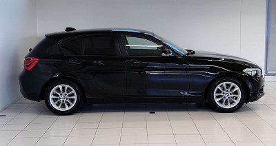BMW 1er Gebrauchtwagen