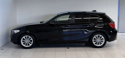 BMW 1er Gebrauchtwagen
