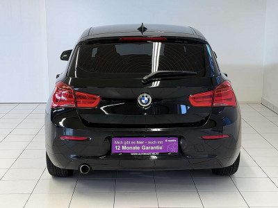 BMW 1er Gebrauchtwagen