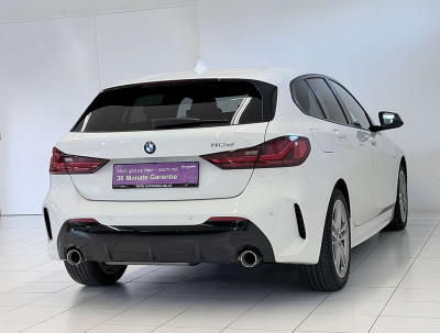 BMW 1er Gebrauchtwagen