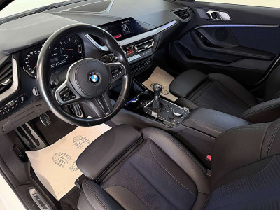 BMW 1er Gebrauchtwagen