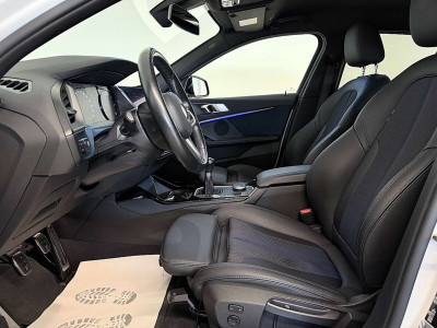 BMW 1er Gebrauchtwagen