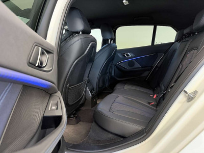 BMW 1er Gebrauchtwagen