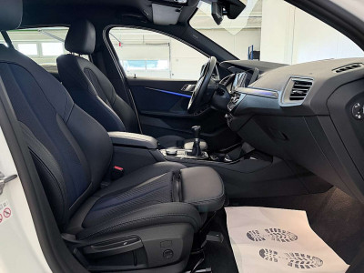 BMW 1er Gebrauchtwagen