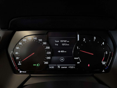 BMW 1er Gebrauchtwagen