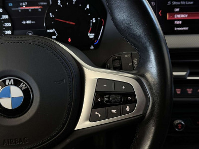 BMW 1er Gebrauchtwagen