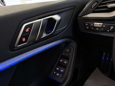 BMW 1er Gebrauchtwagen