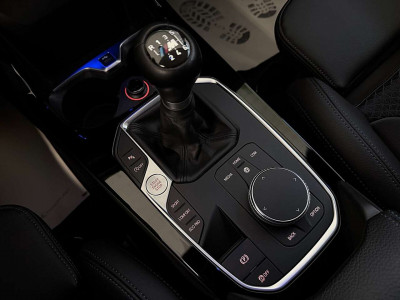 BMW 1er Gebrauchtwagen