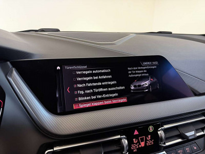 BMW 1er Gebrauchtwagen