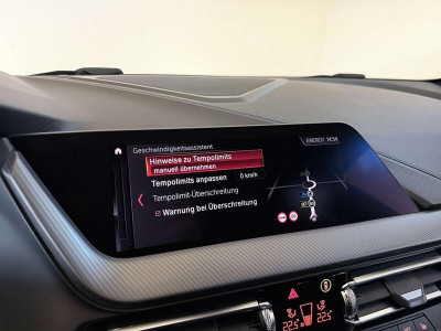 BMW 1er Gebrauchtwagen