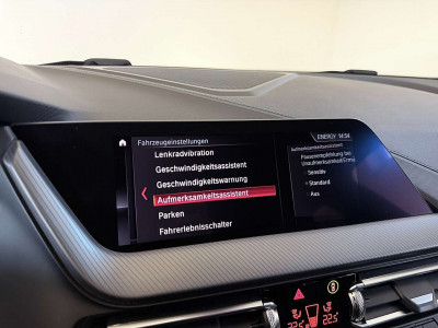 BMW 1er Gebrauchtwagen