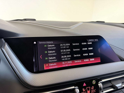 BMW 1er Gebrauchtwagen