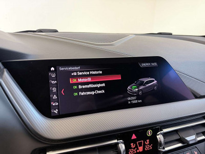 BMW 1er Gebrauchtwagen