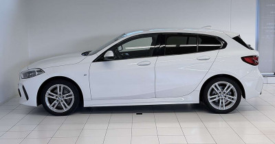 BMW 1er Gebrauchtwagen