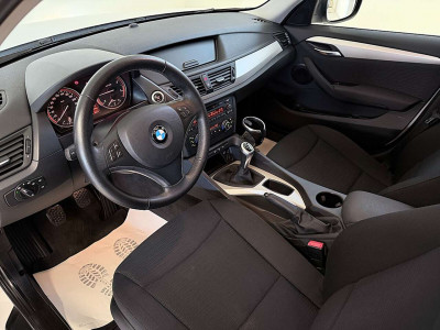 BMW X1 Gebrauchtwagen BMW X1 Gebrauchtwagen