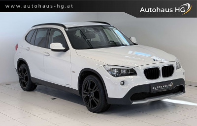 BMW X1 Gebrauchtwagen BMW X1 Gebrauchtwagen
