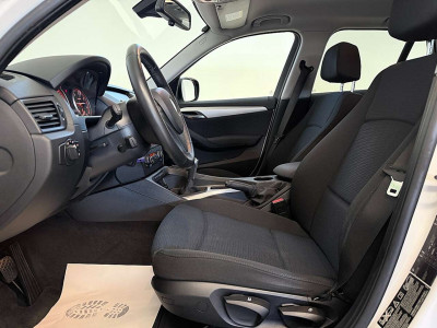 BMW X1 Gebrauchtwagen BMW X1 Gebrauchtwagen