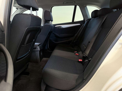 BMW X1 Gebrauchtwagen BMW X1 Gebrauchtwagen