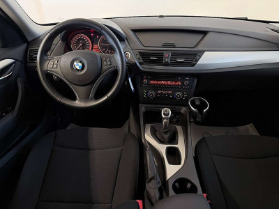 BMW X1 Gebrauchtwagen BMW X1 Gebrauchtwagen