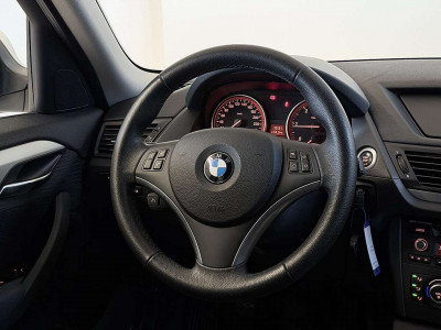 BMW X1 Gebrauchtwagen BMW X1 Gebrauchtwagen